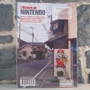 L'Histoire de Nintendo Volume 3 1983-2016 Famicom - Nintendo Entertainment System (03)